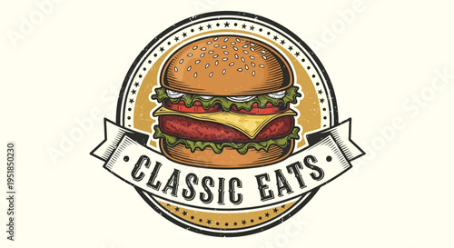 Classic Eats A Culinary Journey Through Iconic Burgers and Comfort Food Delights
