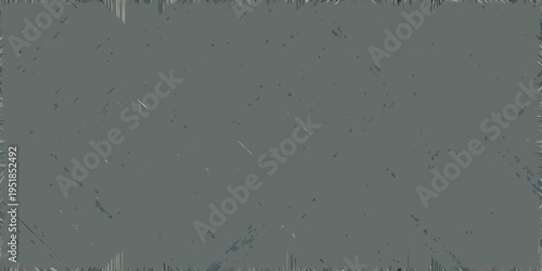 Abstract gray background with subtle streaks and a textured appearance