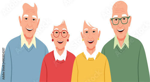 Minimalist Line Art Illustration of Polar Bear in Cage for Animal Rights Advocacy Wildlife Conservation and Zoo Captivity Awareness Graphics