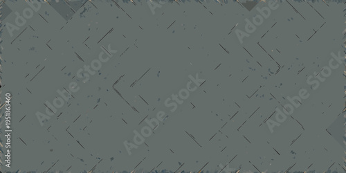 Abstract gray texture resembling rain or falling lines on a dark background