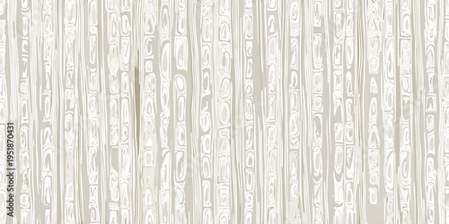 Abstract pattern of vertically aligned wavy lines in neutral tones