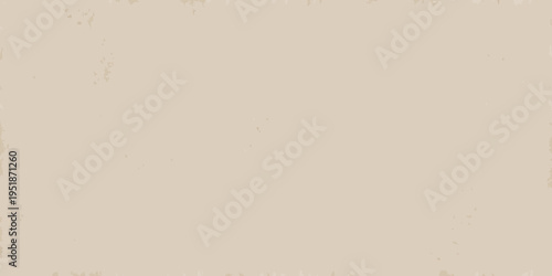 A simple textured beige background with a grainy speckled appearance