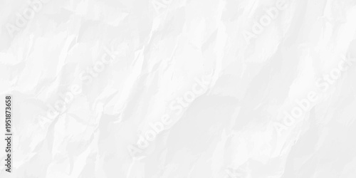 White marble texture background with subtle grey veins, luxury natural stone pattern for elegant interior decor or web.