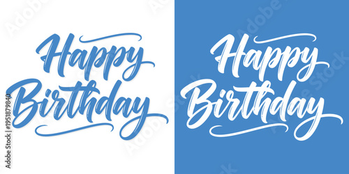 Birthday wishes greeting cards with happy birthday text