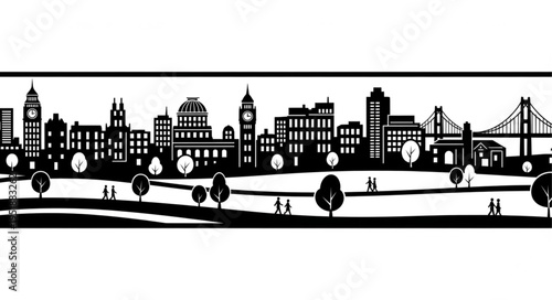 chain bridge in budapest