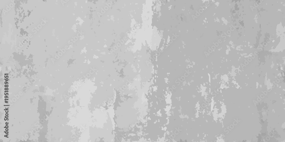 Obraz premium Abstract grayscale texture resembling weathered concrete or stone wall