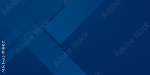 modern blue abstract background with elegant bright diagonal lines