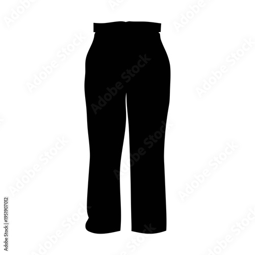 Shop black trousers for women online stylish formal pants high waisted dress pants for work wear