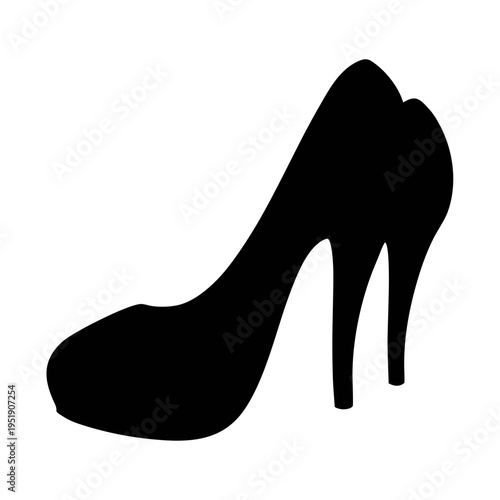 Find the perfect pair of black stiletto heels for women fashion and style online shopping now