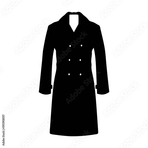 Find the perfect black overcoat for your wardrobe stylish winter coat fashion apparel and outerwear trends