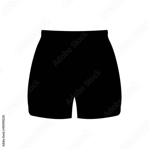 Shop black athletic shorts for women high waisted running shorts workout yoga shorts for gym wear