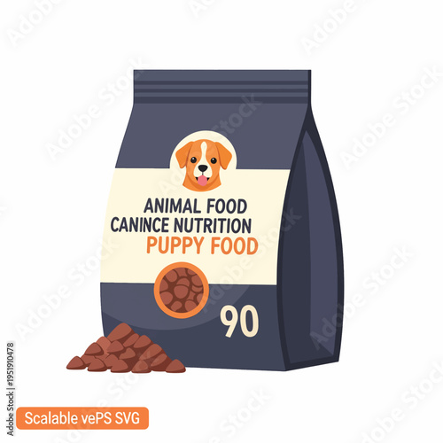 Offering canince nutrition for your pet puppy food is an important part of the healthy diet for growing dogs providing the essential ingredients for a well balanced meal helping pets thrive
