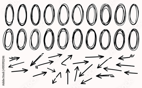 A scientific illustration depicting magnetic field lines and vectors in a two dimensional representation