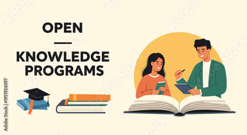 Open learning initiatives aim to improve accessibility and equity in higher learning by providing flexible education opportunities and enhancing knowledge sharing among students and teachers