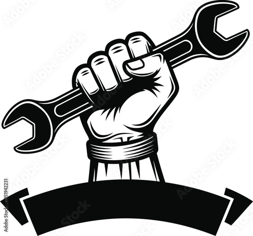 Labor day tribute honoring workers and labor unions