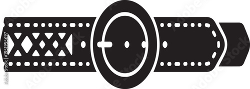 Wide Waist Cinch Belt Fashion Silhouettes