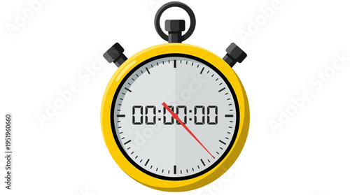 Precision timekeeping for various activities, perfect for sports, work, and everyday tasks, emphasizing speed and efficiency