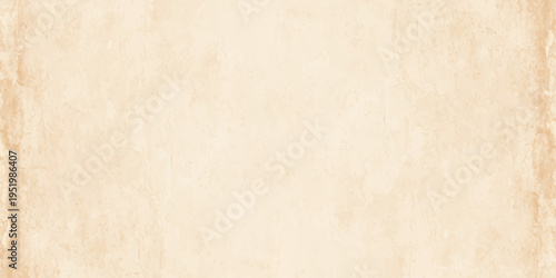 Light brown vintage paper texture background with aged parchment effect and subtle grunge grit