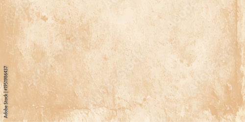 Light brown vintage paper texture background with aged parchment effect and subtle grunge grit