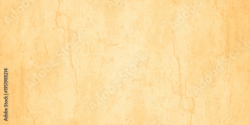 light orange parchment texture background with subtle marble veins and soft vintage paper grain for abstract design. aged parchment or polished limestone with delicate mottled details