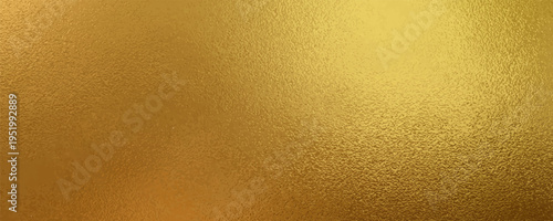 Luxurious gold foil background with glass textured finish, perfect for adding a touch of elegance to your designs.
