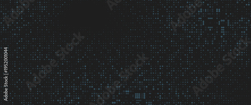 generative real time art. screen media technology. code, digital creative. coding abstract video trippy. mesh lcd display. array from dots. scale size different hole space.eps.10.