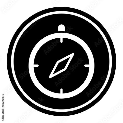 Road vector, clip art, and symbol. Flat design of road concept and simple design