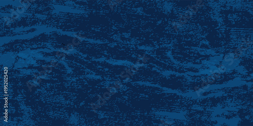  Beautiful Abstract Grunge Decorative Navy Blue. eps 10