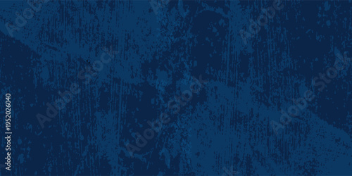  Beautiful Abstract Grunge Decorative Navy Blue. eps 10