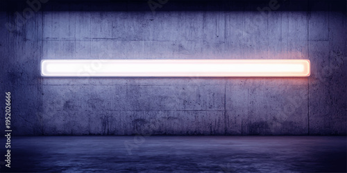 An aged grunge concrete wall features a weathered no parking sign and a vintage exit sign against a dark textured stone backdrop with peeling gray paint