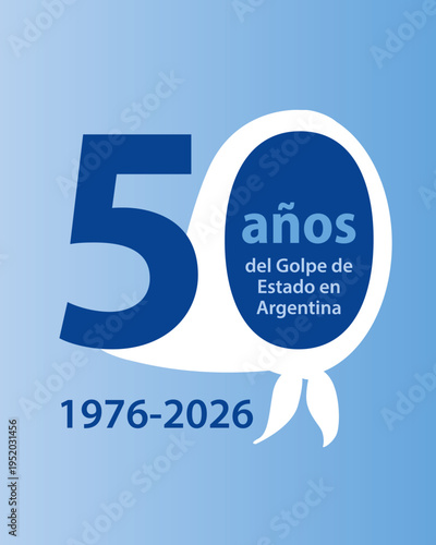 50 años del golpe civico militar en Argentina