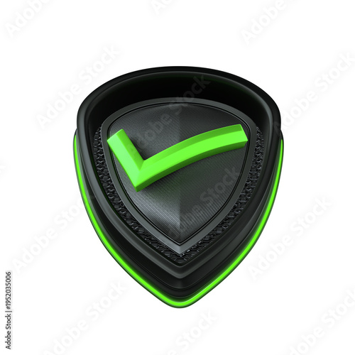 ICON CHECK GREEM