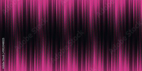 Red halftone dots blue color pattern gradient grunge texture background. Red halftone dot pop art comic style vector illustration, eps10.