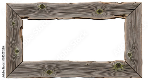 Black and gold embossed leather card holder isolated on a transparent background