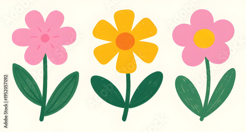 flower, blossom, petals, plant, botanical, nature, flora, leaf, abstract, modern, creative, decorative, pattern, design, art, graphic, vector, clipart, illustration, icon, symbol, colorful, bright, pa