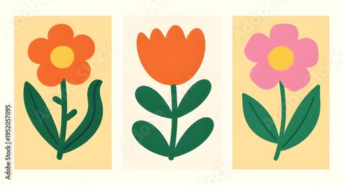 flower, blossom, petals, plant, botanical, nature, flora, leaf, abstract, modern, creative, decorative, pattern, design, art, graphic, vector, clipart, illustration, icon, symbol, colorful, bright, pa