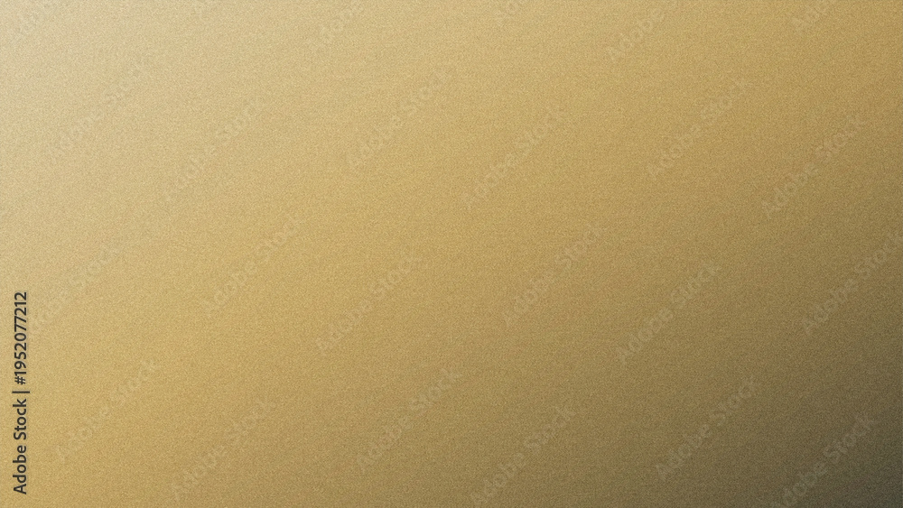 Fototapeta premium Olive and gold tones blend into a smooth gradient with gentle shadow, offering a sophisticated abstract background perfect for eco branding, packaging, and refined digital designs.