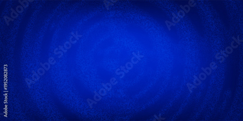 Blue glowing hexagon texture. Abstract neon hexagonal grid wallpaper. Navy honeycomb pattern backdrop. Vector modern technology, business, science, healthcare, medicine, presentation design background