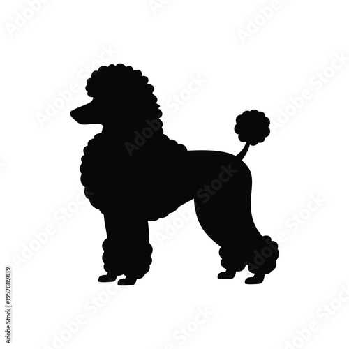 Berlin skyline silhouette featuring iconic landmarks against a white background