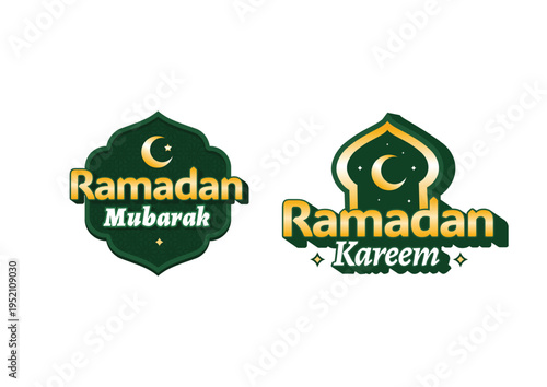 vektor ilustration ramadan kareem