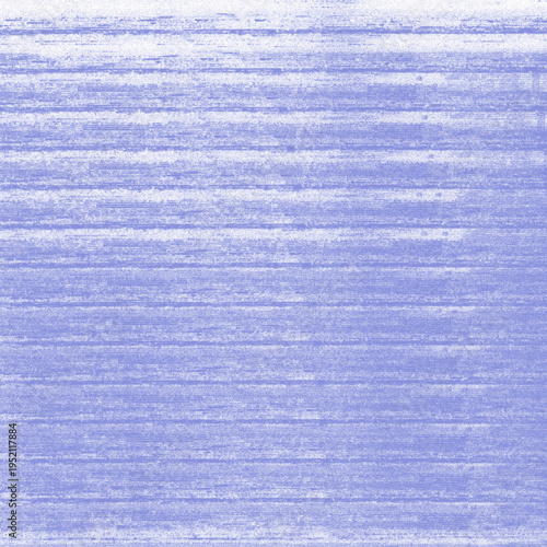 Abstract light blue horizontal stripe pattern background, grainy textured stipple effect with soft parallel lines