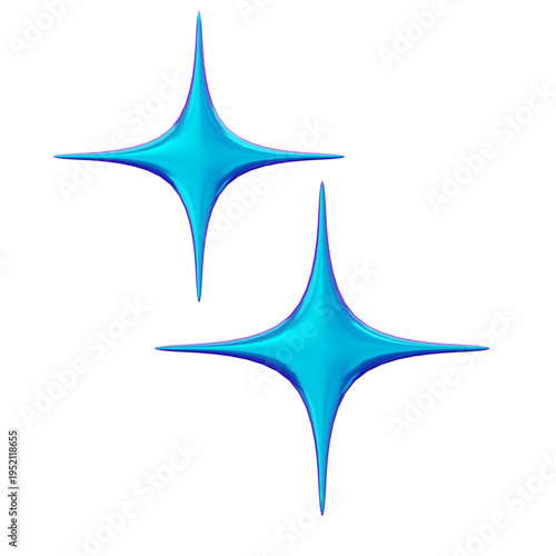 Liquid metal interlocking loops for organic branding, tech apps, and fluid motion design backgrounds