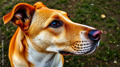 Perspective of a Dog, Animal Dichromacy, Dichromats