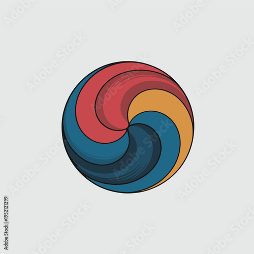 Sam Taeguk Symbol