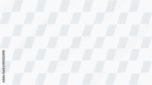 Subtle Gray Diagonal Stripes Pattern Background vector illustration