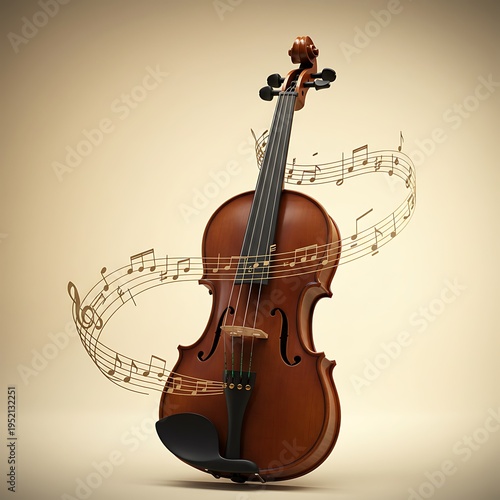 Melodies in Mahogany