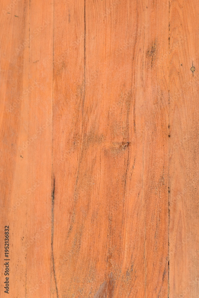 Fototapeta premium wood wall texture background, interior and exterior design