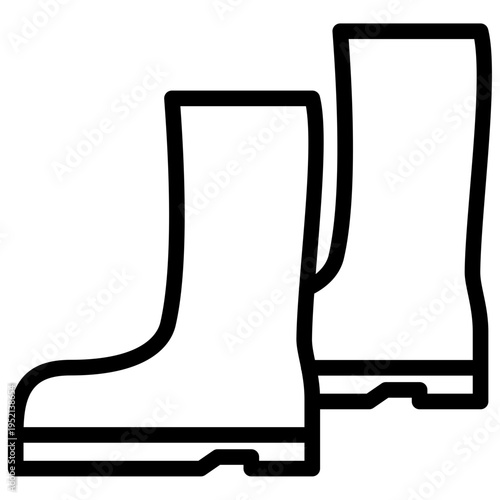 boots icon