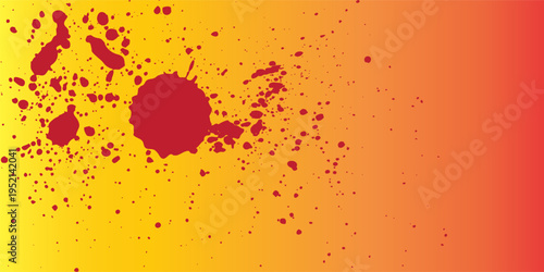 Backgrounds that can be used in various scenes