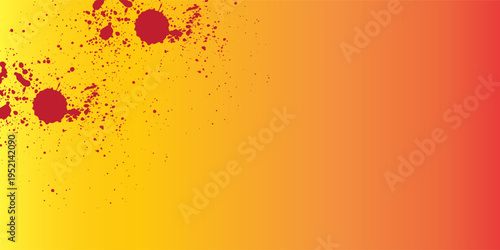 Backgrounds that can be used in various scenes